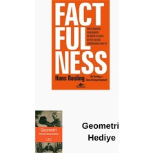 Pegasus Factfulness + Geometri Hediye