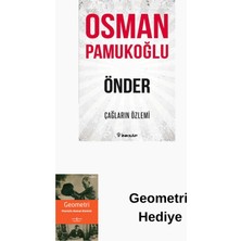 İnkılap Kitabevi Önder + Geometri Hediye