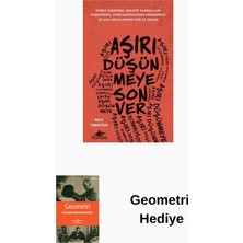 Pegasus Aşırı Düşünmeye Son Ver + Geometri Hediye