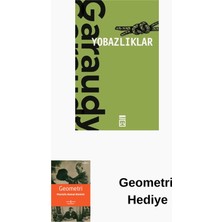 Timaş Yayınları Yobazlıklar + Geometri Hediye