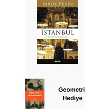 Istanbul Şehrin Sırları + Geometri Hediye
