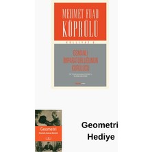 Osmanlı Imparatorluğunun Kuruluşu + Geometri Hediye