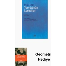İletişim Yayınları Yeryüzünün Lanetlileri + Geometri Hediye