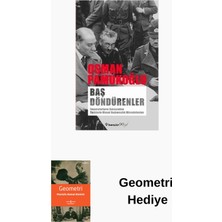 İnkılap Kitabevi Baş Döndürenler + Geometri Hediye
