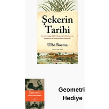Say Şekerin Tarihi - Bu Tatlı Madde 2000 Yıl Boyunc... + Geometri Hediye