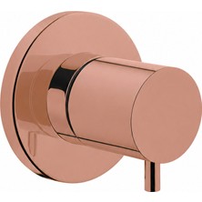 VitrA ANKASTRE STOP VALF SIVA ÜSTÜ GRUBU (A4145829)