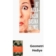 İnkılap Kitabevi Bi Arkadaşın Başına Gelmiş + Geometri Hediye