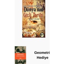 Pegasus Dünyanın Gizli Tarihi + Geometri Hediye