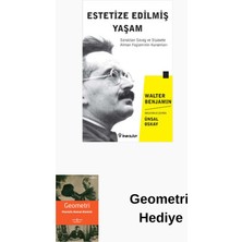 İnkılap Kitabevi Estetize Edilmiş Yaşam + Geometri Hediye