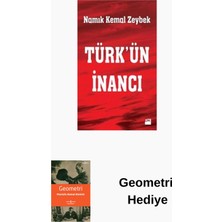 Doğan Kitap Türk'ün Inancı + Geometri Hediye