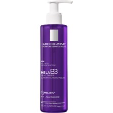 Dora Shopping La Roche Posay Mela B3 Koyu Leke Karşıtı Temizleme Jeli 200ML