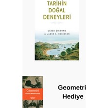 Pegasus Tarihin Doğal Deneyleri + Geometri Hediye