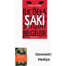 İnkılap Kitabevi Şaki + Geometri Hediye