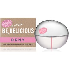 Dora Shopping Be Extra Delicious Edp Kadın Parfümü 50 ml