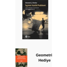 Metis Yayınları Işçinin Varlık Problemi + Geometri Hediye