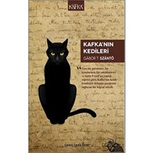 Dora Shopping Kafka'nın Kedileri