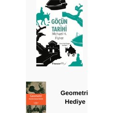 İnkılap Kitabevi Göçün Tarihi + Geometri Hediye
