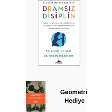 Pegasus Dramsız Disiplin + Geometri Hediye