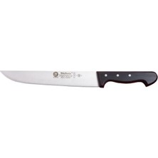 Ozkr Store 61050 - Sürmene Kasap Bıçağı 23 cm - Kurban, Doğrama, Kesim