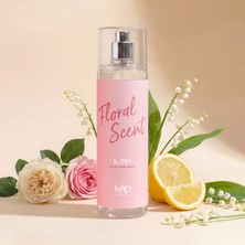 Mad Parfüm Mad L101 200 ml Kadın Perfume Mist - Body Mist