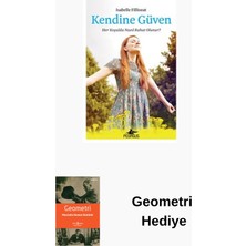 Pegasus Kendine Güven: Her Koşulda Nasıl Rahat Olunur? + Geometri Hediye