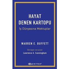 Dora Shopping Hayat Denen Kartopu: Iş Dünyasına Mektuplar