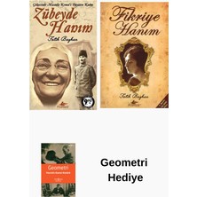 Pegasus Fatih Bayhan 2 Kitap Seti + Geometri Hediye