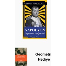 İnkılap Kitabevi Napolyon - Imparator ve General + Geometri Hediye