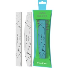 Staleks Home Pro Yarım Ay Mineral Tırnak Törpüsü 100/180 Törpü