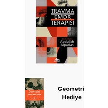 Pegasus Travma ve Emdr Terapisi + Geometri Hediye