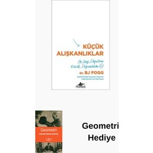 Pegasus Küçük Alışkanlıklar: Her Şeyi Değiştiren Küçük ... + Geometri Hediye