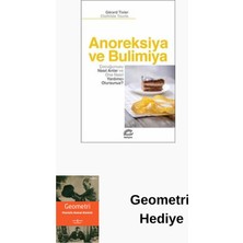 İletişim Yayınları Anoreksiya ve Bulimiya + Geometri Hediye