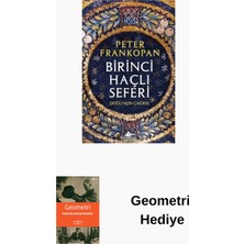 Pegasus Birinci Haçlı Seferi: Doğu'nun Çağrısı + Geometri Hediye