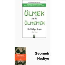 Altın Kitaplar Ölmek Ya Da Ölmemek + Geometri Hediye