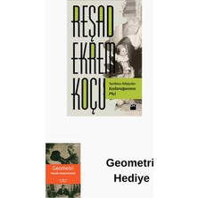 Doğan Kitap Kızlarağasının Piçi + Geometri Hediye