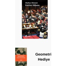 Metis Yayınları Katılım Kabusu + Geometri Hediye