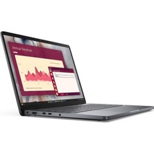 Dell BTO107_PC14250_WP Pro 14 Core Ultra 7 255U 5.2 Ghz 16GB 512GB SSD 14" Fhd Win 11 Pro 3 Yıl Garantili
