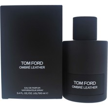 Dora Shopping Ombre Leather Edp Unisex Parfüm, 100 ml