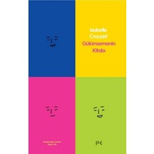 Profil Kitap Gülümsemenin Kitabı