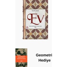 İletişim Yayınları Iktisat Ideolojisinin Eleştirisi + Geometri Hediye