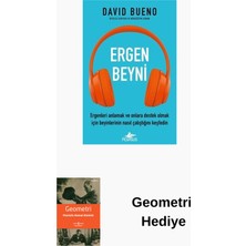 Pegasus Ergen Beyni + Geometri Hediye