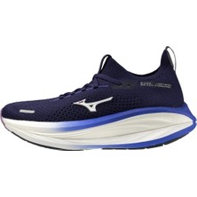 Mizuno Neo Vista 3 Kadın Koşu Ayakkabısı Lacivert / Beyaz
