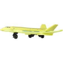 Matchbox® Gökyüzü Araçları Hypersonıc Jet JJW28