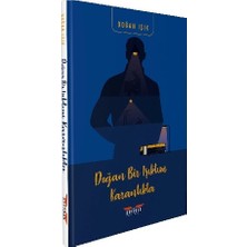 Perseus Doğan Bir Işıktım Karanlıkta