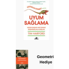 Pegasus Uyum Sağlama + Geometri Hediye