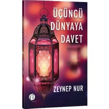 Herdem Kitap Üçüncü Dünyaya Davet