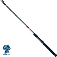 Dft Racer 270 cm Teleskopik Olta Kamışı 30-60 G