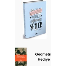 Pegasus Sizi Mutluluk Denizinde Yüzdürecek Eğlenceli Şe... + Geometri Hediye