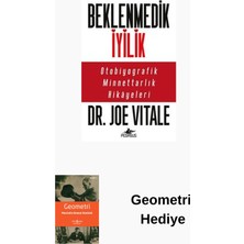 Pegasus Beklenmedik Iyilik - Otobiyografik Minnettarlık... + Geometri Hediye