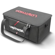 Lokithor LABAG001 AW401 Serisi Akü Takviye Cihazı Için Bez Taşıma Çantası